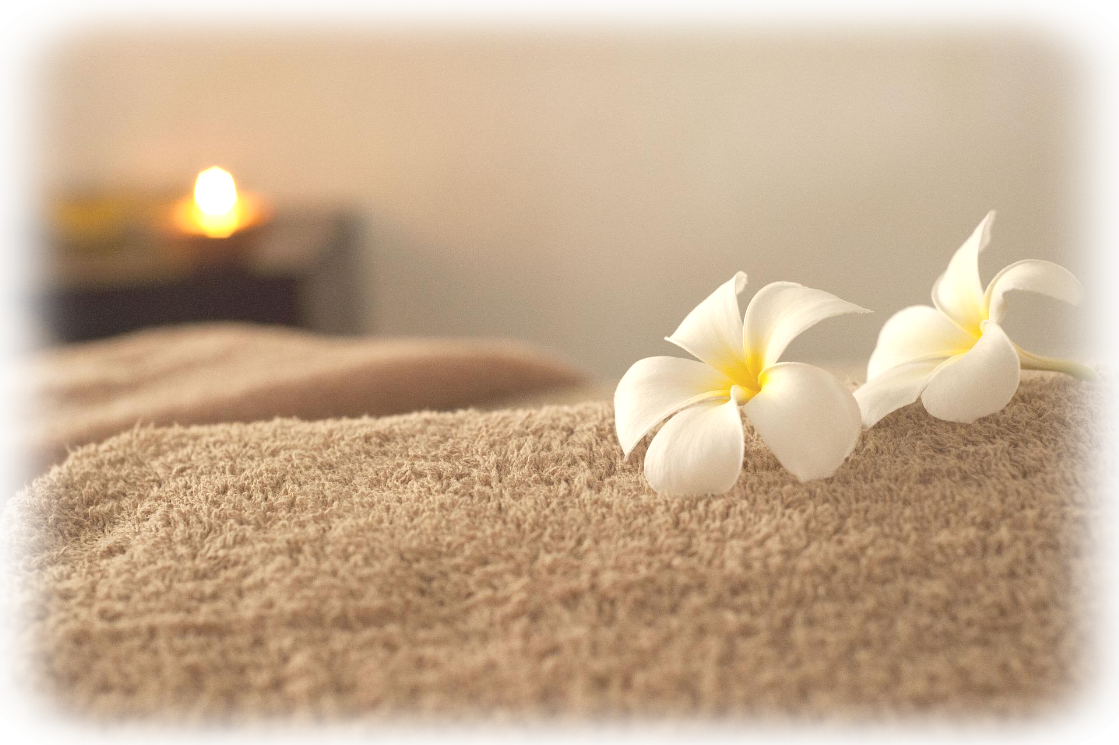 Deine ganz persönliche Massage Deine ganz persönliche Massage