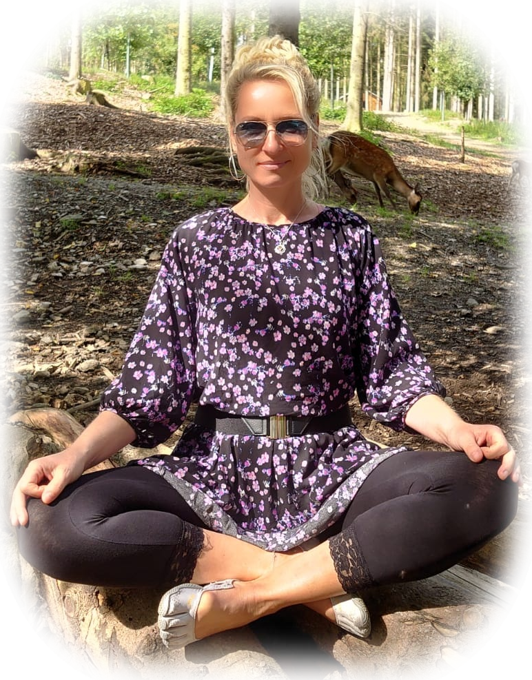 Deine ganz persönliche Massage Deine ganz persönliche Massage